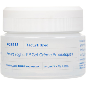 Smart Yoghurt™ Probiotic Gel-Cream, 40ml