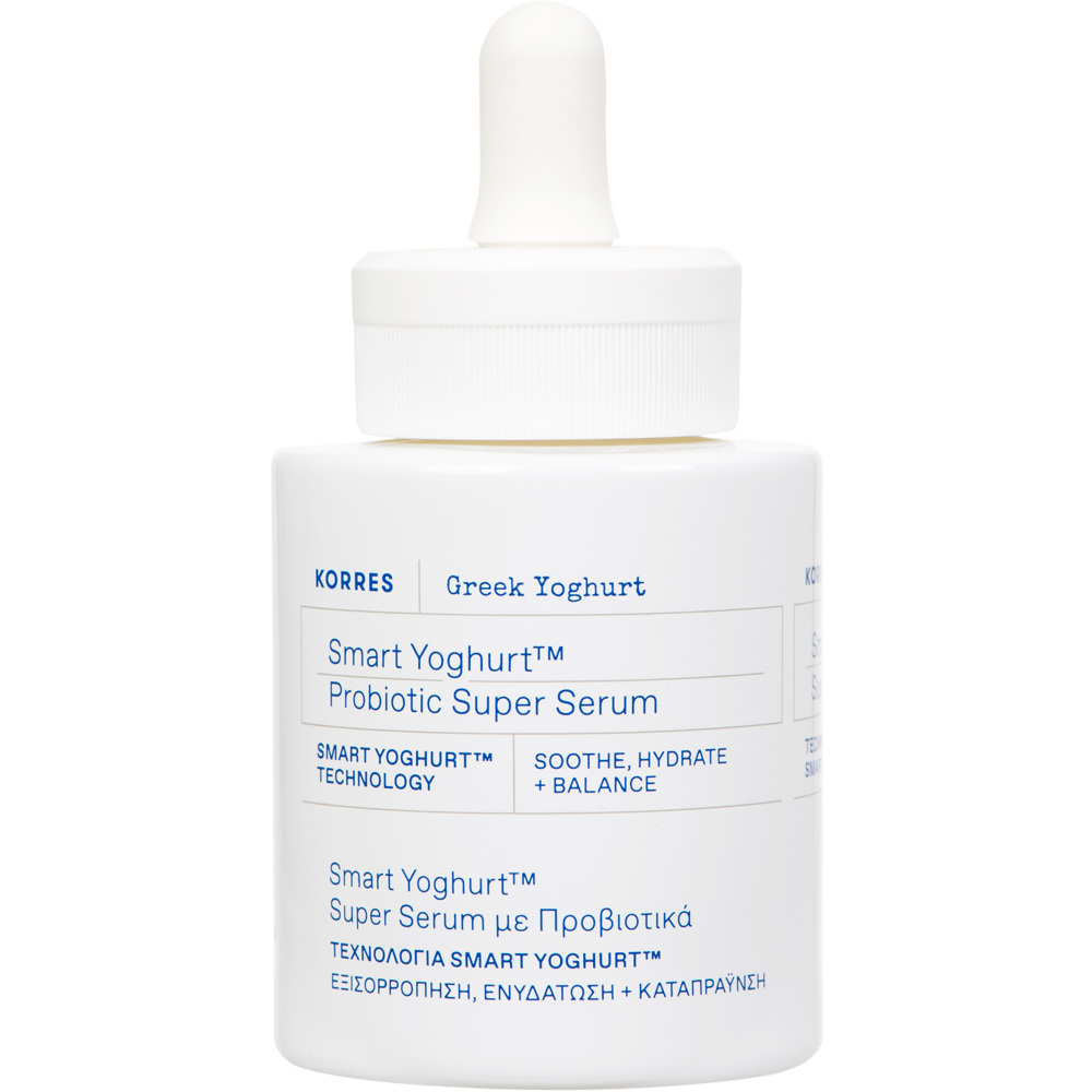 Smart Yoghurt™ Probiotic Super Serum, 30ml