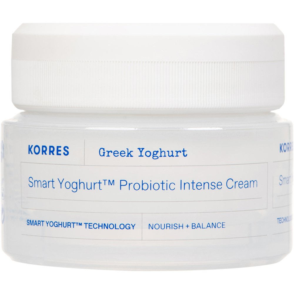 Smart Yoghurt™ Probiotic Intense Cream, 40ml