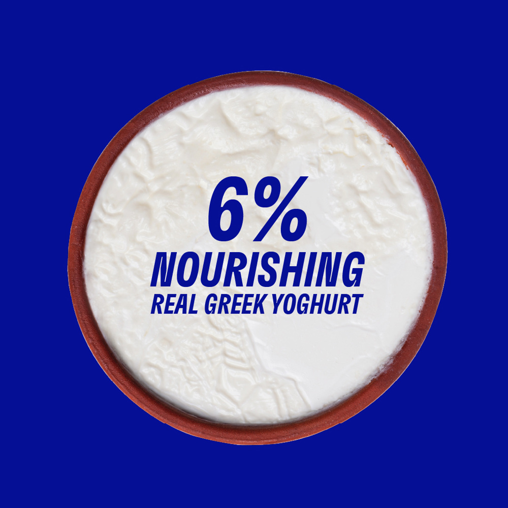 Smart Yoghurt™ Probiotic Superdose Face Mask, 100ml