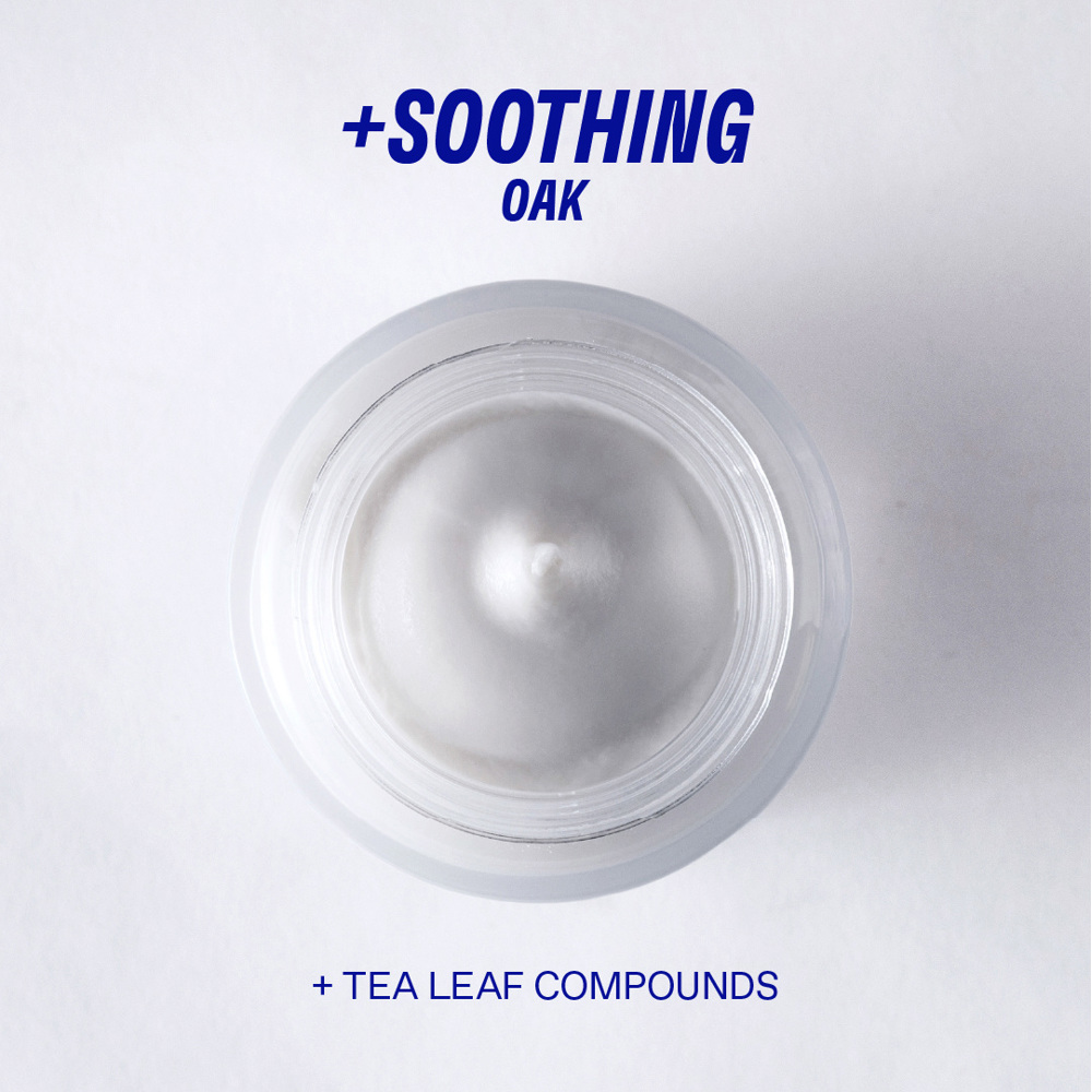 Smart Yoghurt™ Probiotic Superdose Face Mask, 100ml