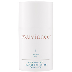 Exuviance Overnight Transformation Complex, 50g