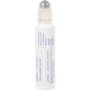 Greek Yoghurt Wide Awake Eye Gel Roller, 15ml