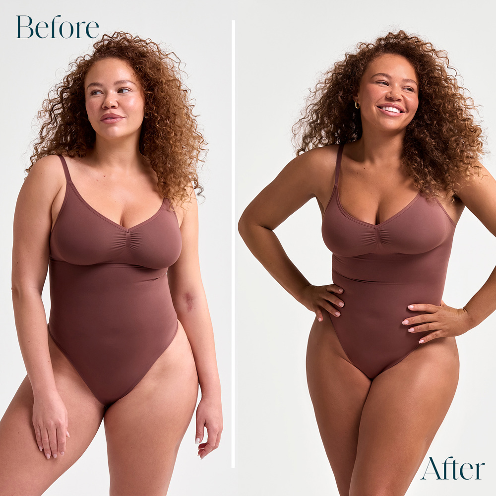 Self Tan Express Dark Whipped Mousse, 200ml