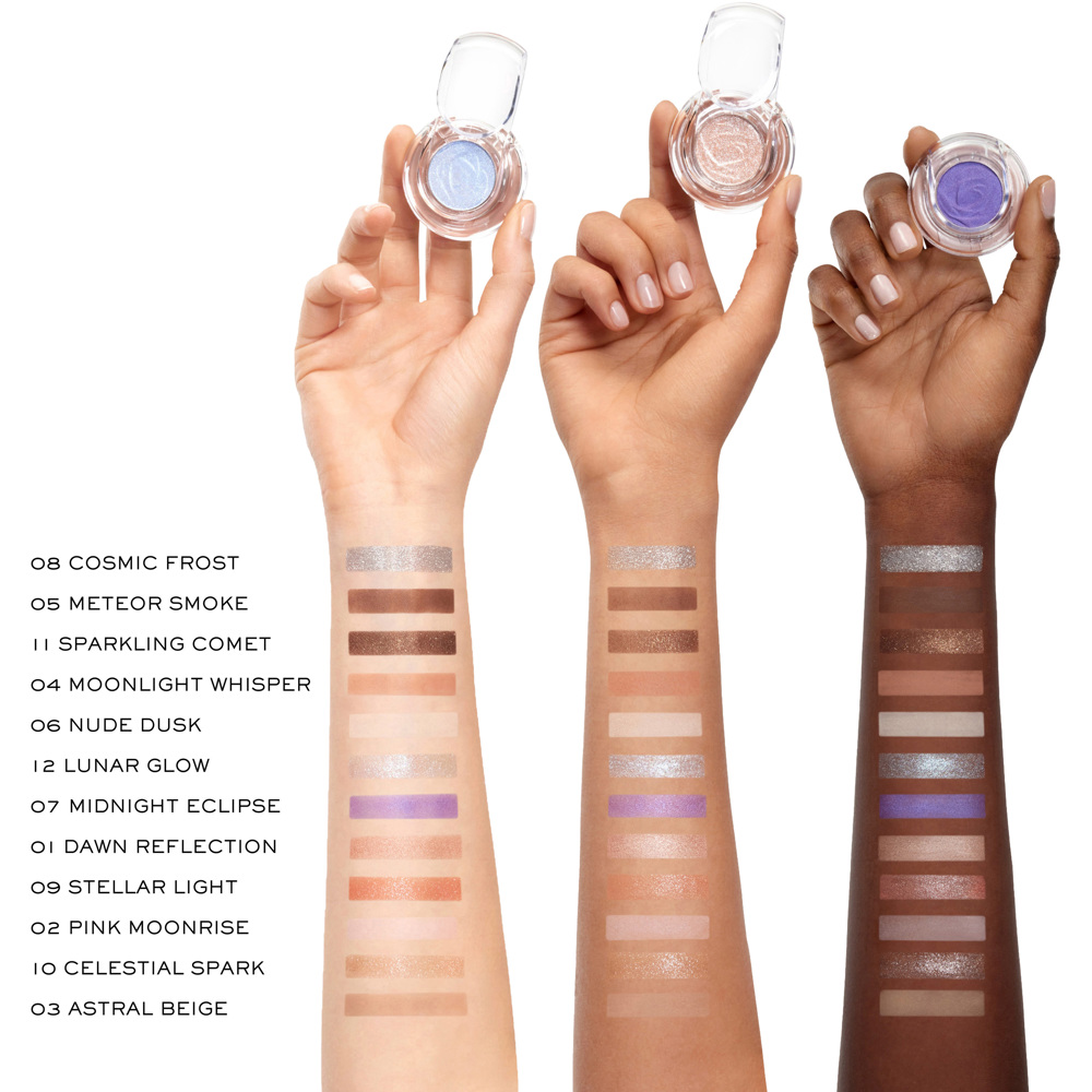 Idôle Goddess Dimension Mono Eyeshadow