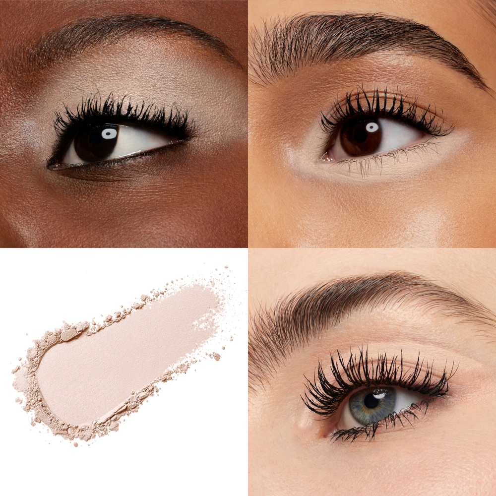 Idôle Goddess Dimension Mono Eyeshadow