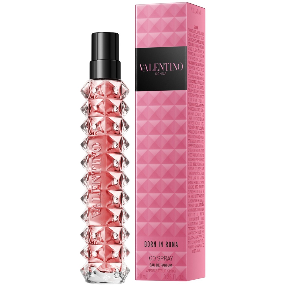 Donna Born In Roma, EdP