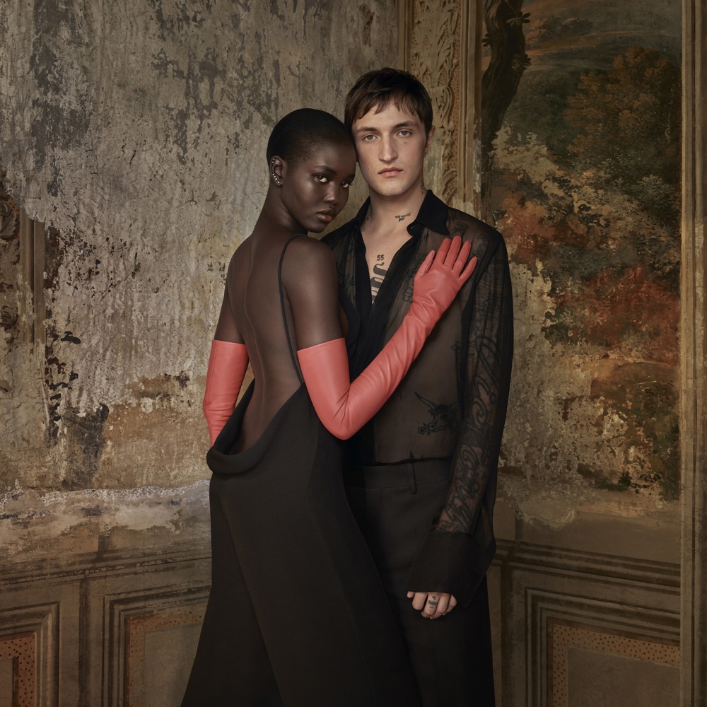 Born in Roma Donna Coral Fantasy, EdP