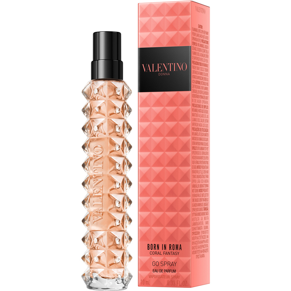 Born in Roma Donna Coral Fantasy, EdP