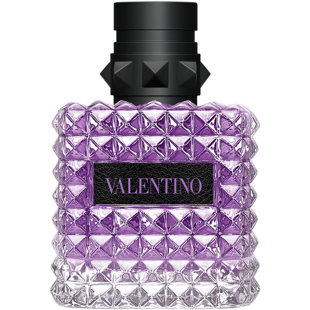 Born in Roma Donna Purple Melancholia, EdP
