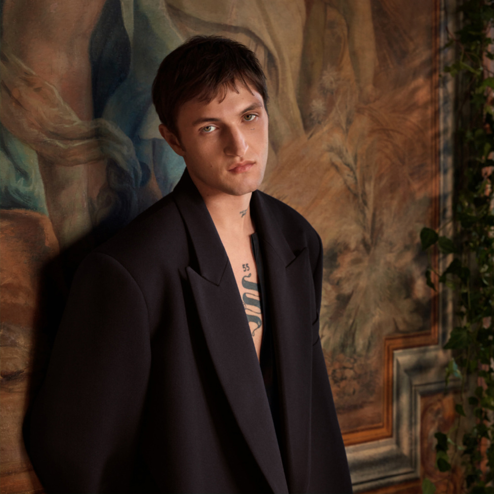 Born in Roma Uomo Purple Melancholia, EdT