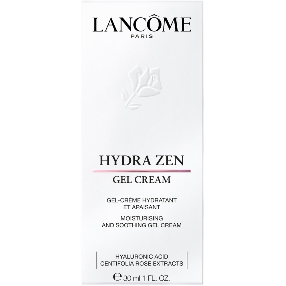 Hydra Zen Moisturizing Gel Cream, 30ml