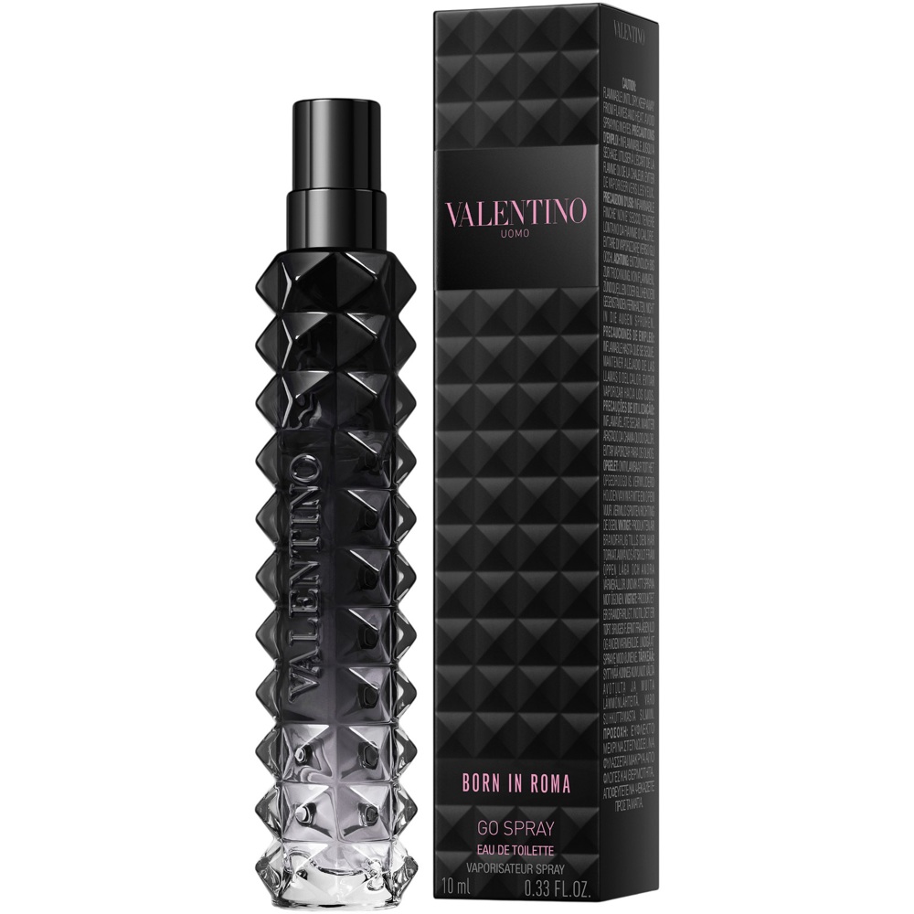 Uomo Born In Roma, EdT