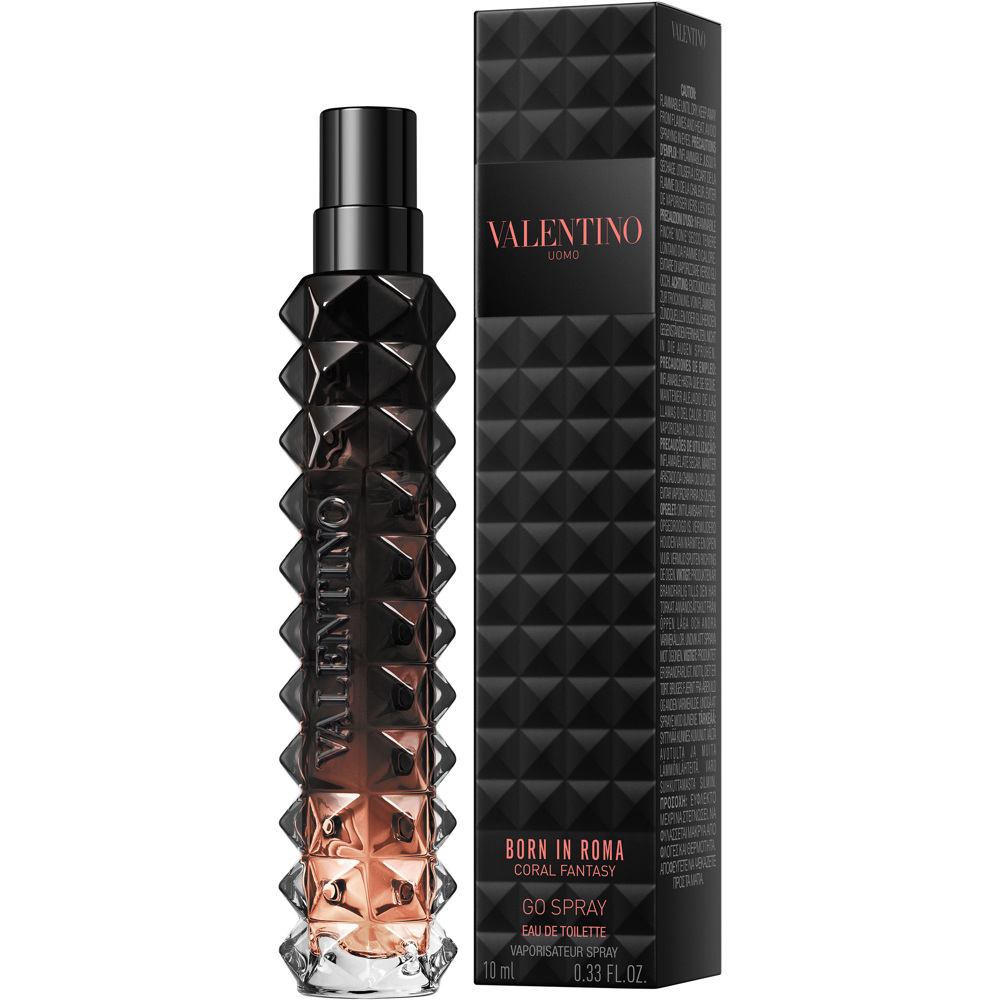 Born in Roma Uomo Coral Fantasy, EdT