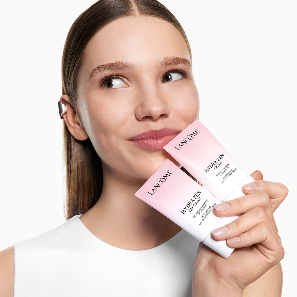 Hydra Zen Anti-Stress Day Cream