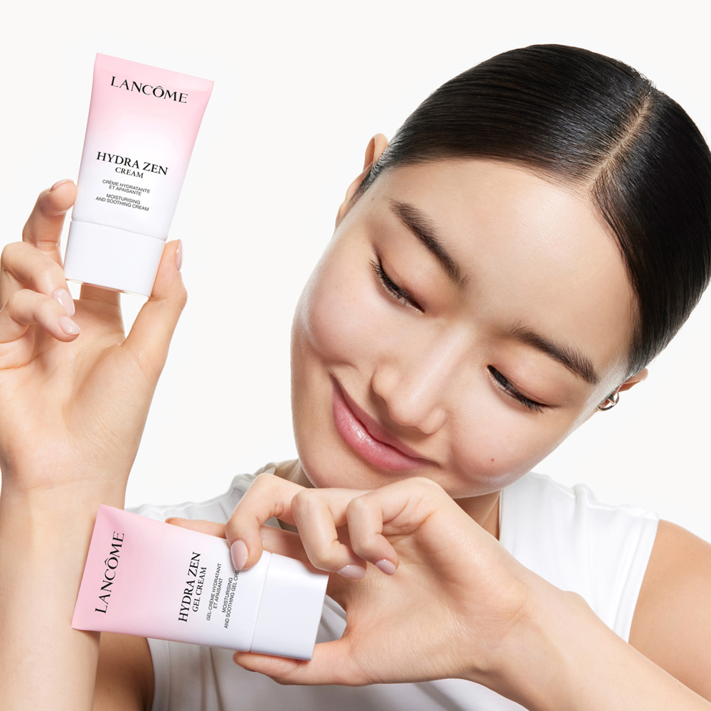 Hydra Zen Anti-Stress Day Cream