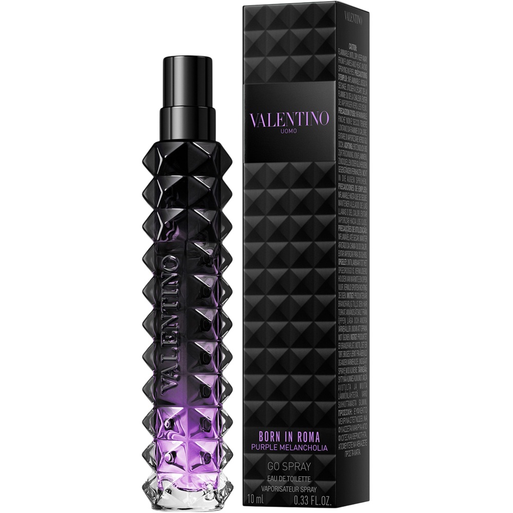 Born in Roma Uomo Purple Melancholia, EdT