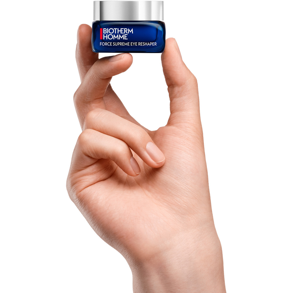 Homme Force Supreme Eye Reshaper, 20ml