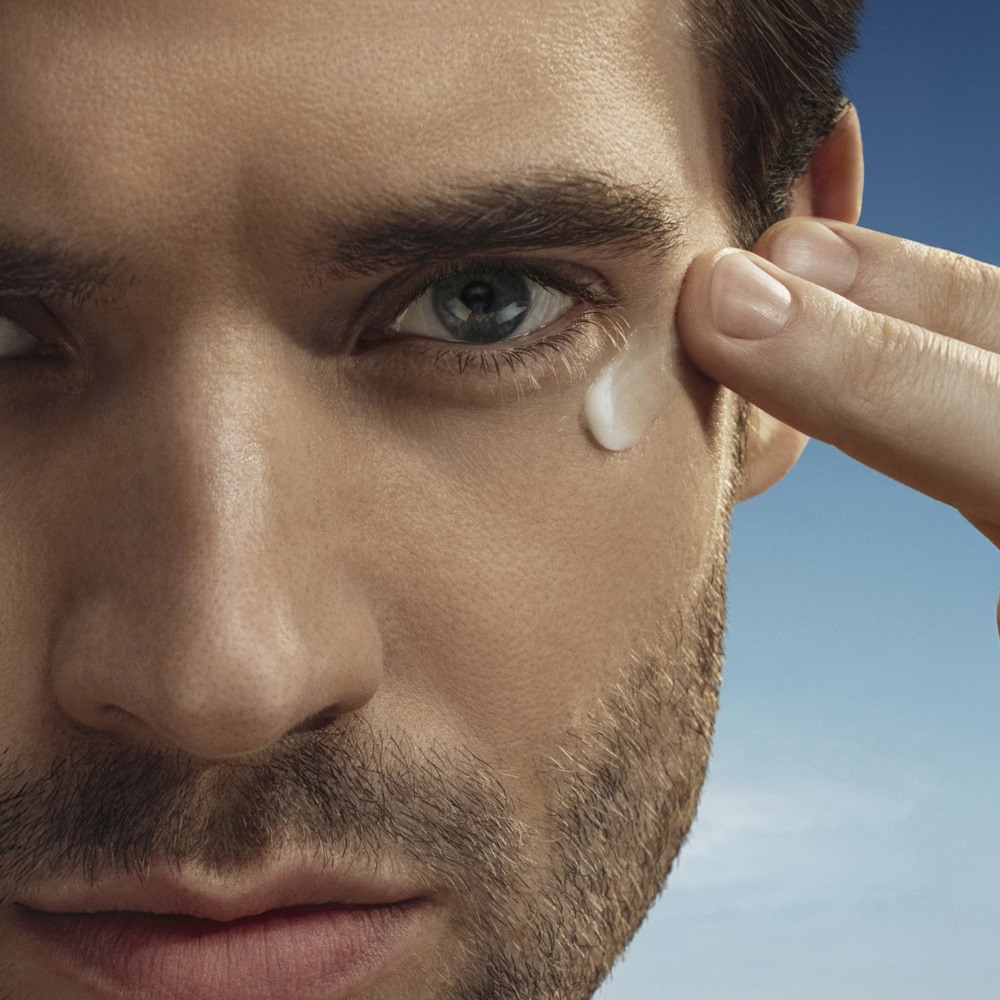 Homme Force Supreme Eye Reshaper, 20ml