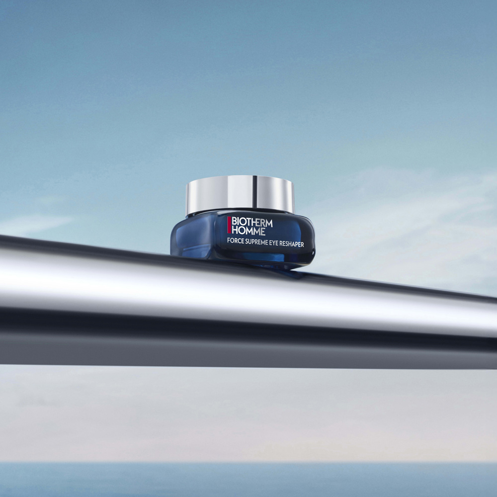 Homme Force Supreme Eye Reshaper, 20ml