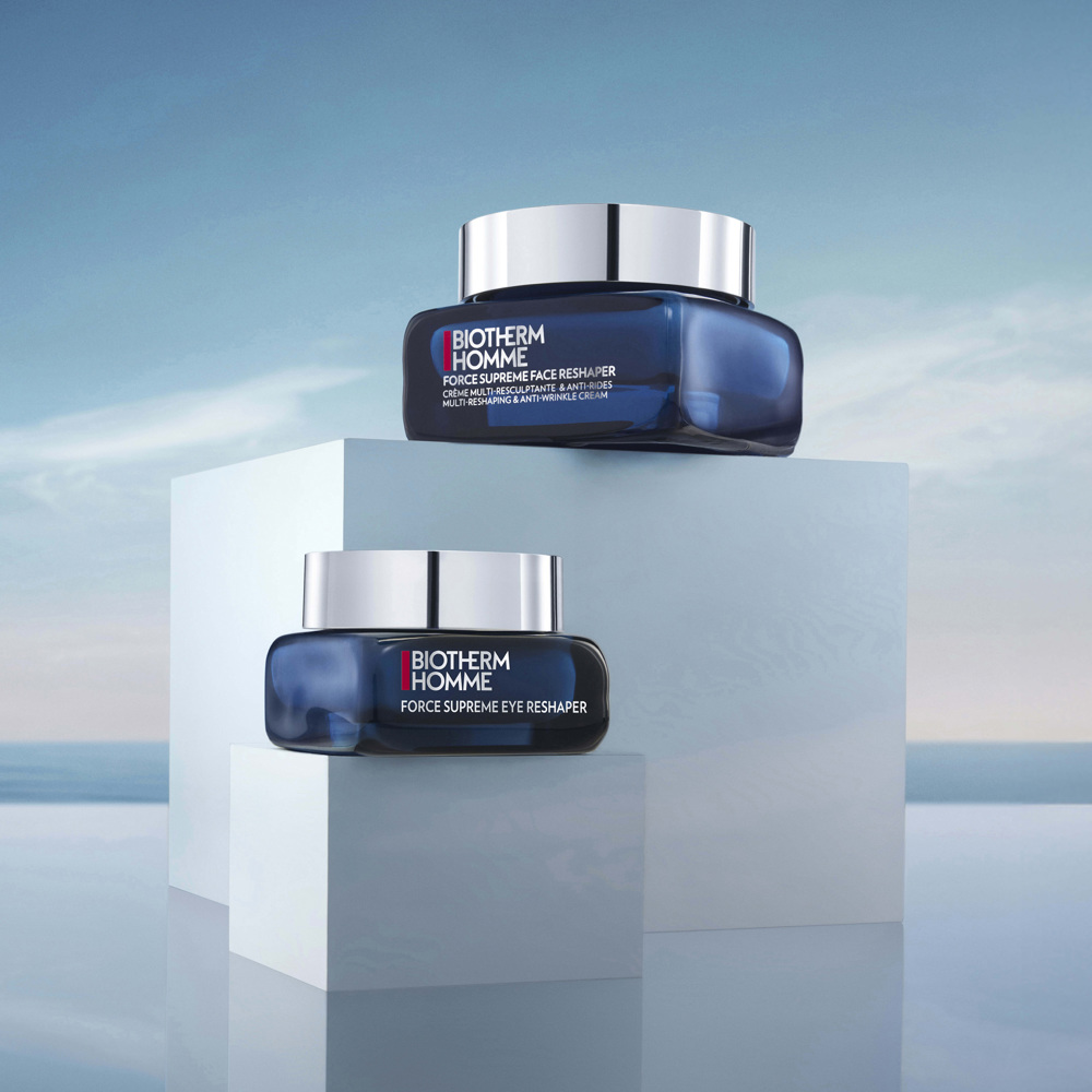 Homme Force Supreme Eye Reshaper, 20ml