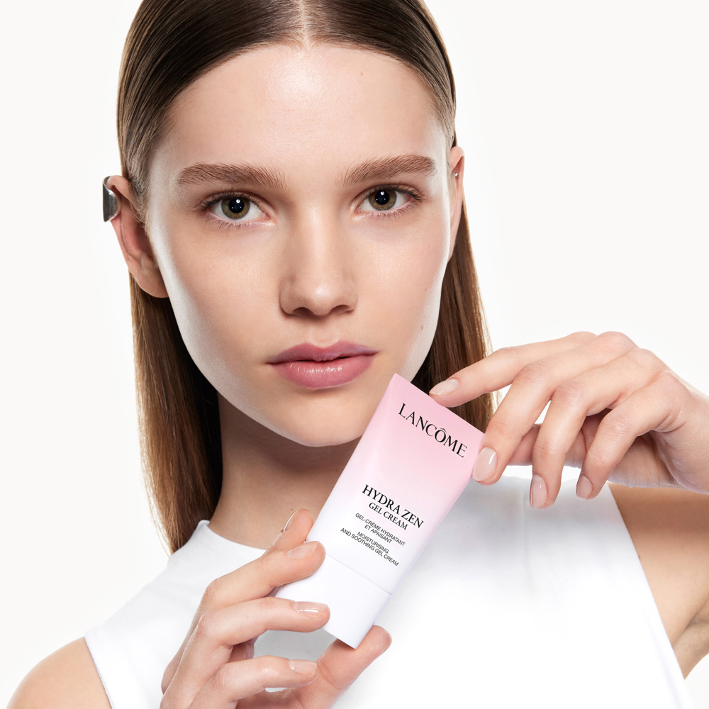 Hydra Zen Moisturizing Gel Cream, 30ml