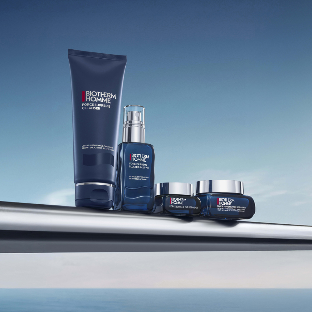 Homme Force Supreme Eye Reshaper, 20ml