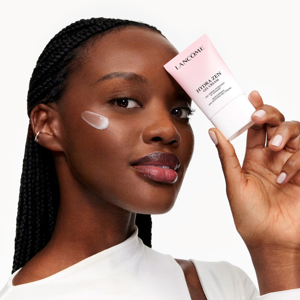 Hydra Zen Moisturizing Gel Cream, 30ml