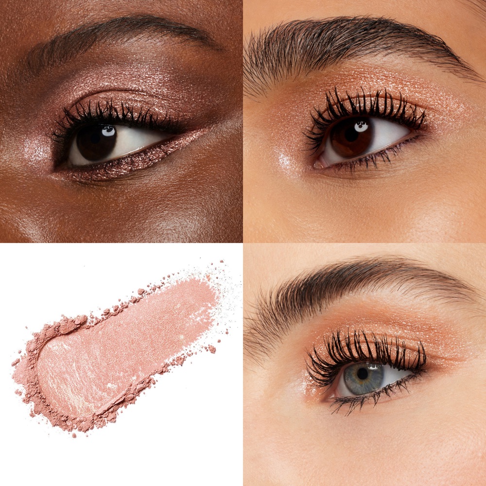 Idôle Goddess Dimension Mono Eyeshadow