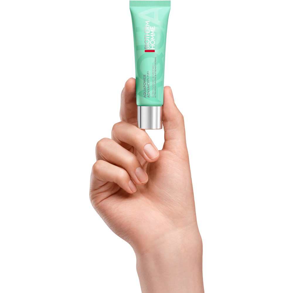Homme Aquapower Advanced Gel, 30ml