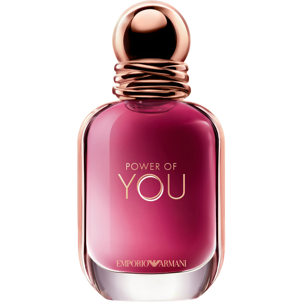 Power of You, EdP