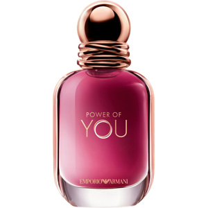 Power of You, EdP