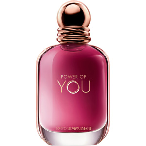 Power of You, EdP