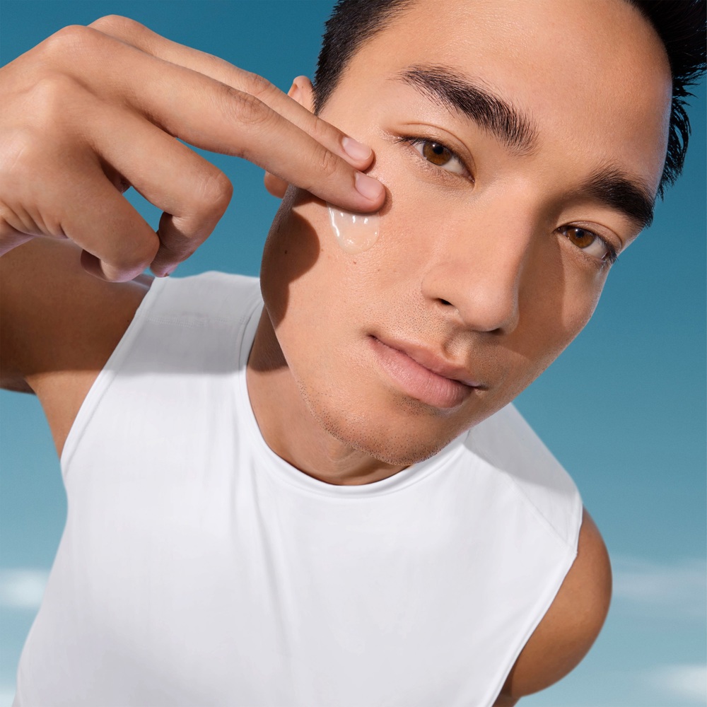 Homme Aquapower Advanced Gel, 30ml