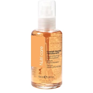 Nutri Care Restructuring Liquid Crystals (Orange), 100ml