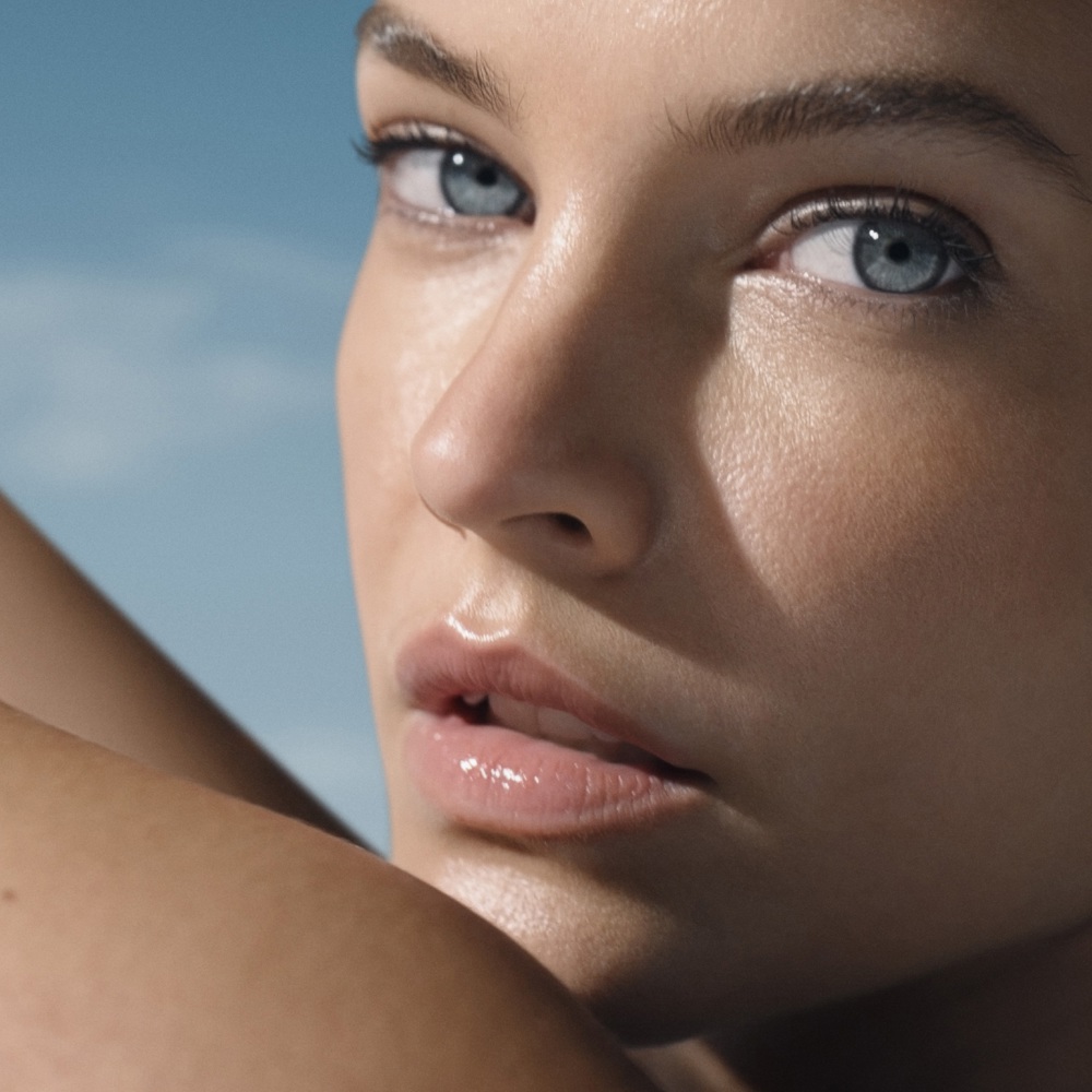 Aquasource+ Electrolyte Dewy Gel 100H, 30ml