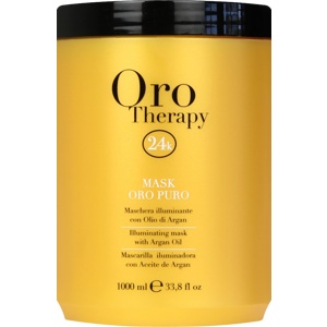 Illuminating Mask Oro Puro, 1000ml