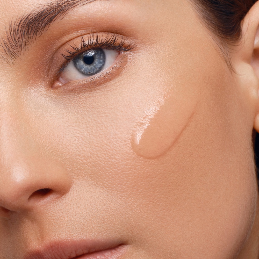 Aquasource+ Electrolyte Dewy Gel 100H, 30ml