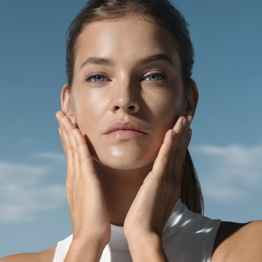 Aquasource+ Electrolyte Dewy Gel 100H, 30ml