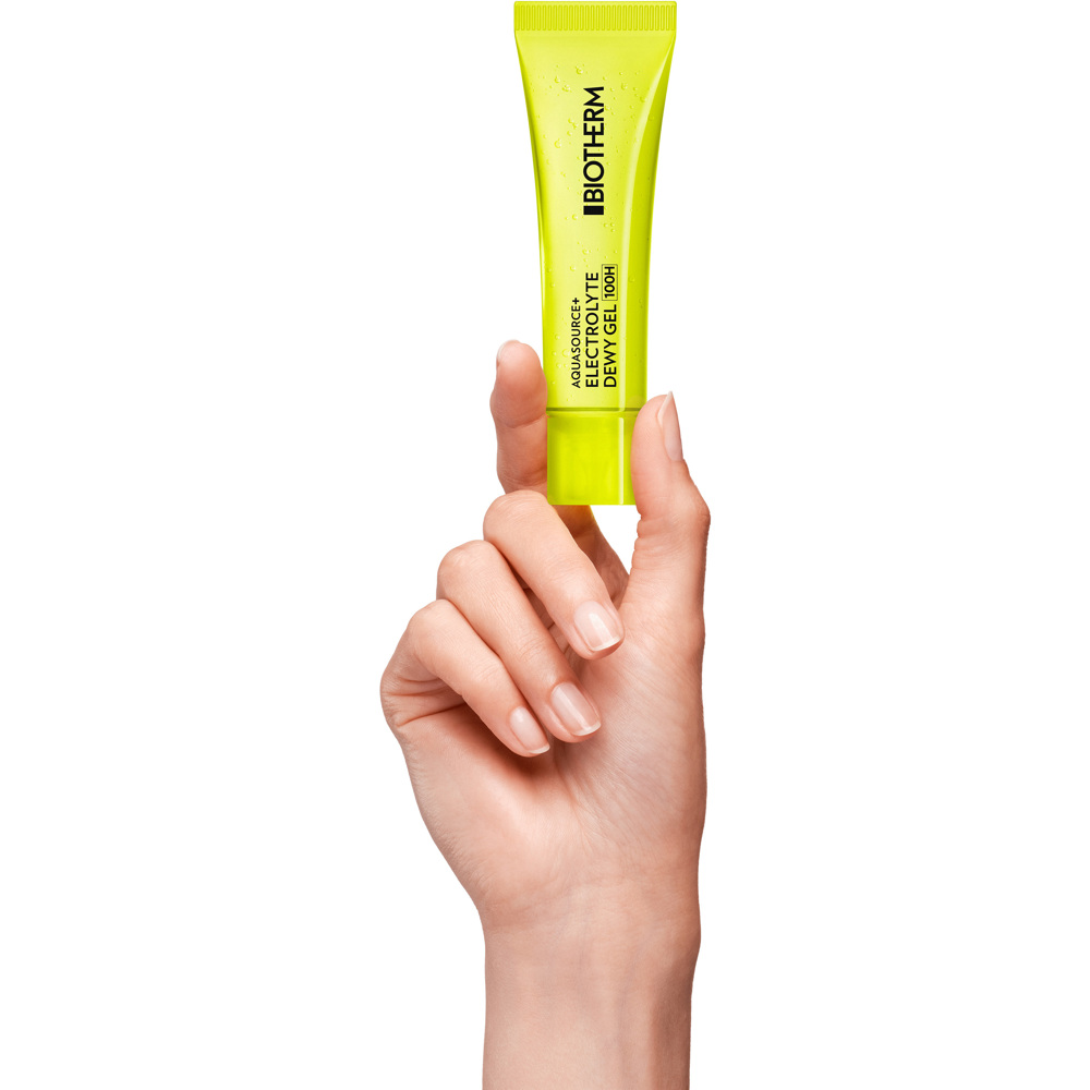Aquasource+ Electrolyte Dewy Gel 100H, 30ml