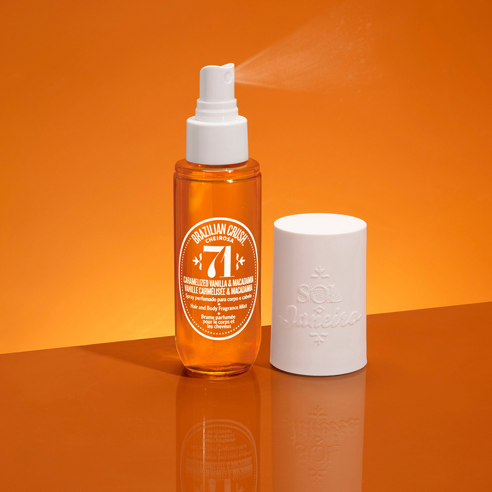 Cheirosa 71 Perfume Mist