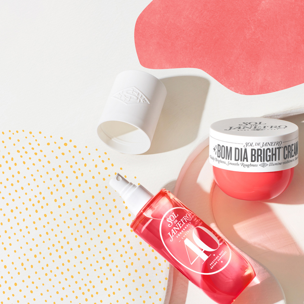 Cheirosa 40, Perfume Mist