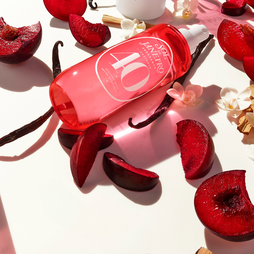 Cheirosa 40, Perfume Mist