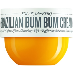 Brazilian Bum Bum Cream