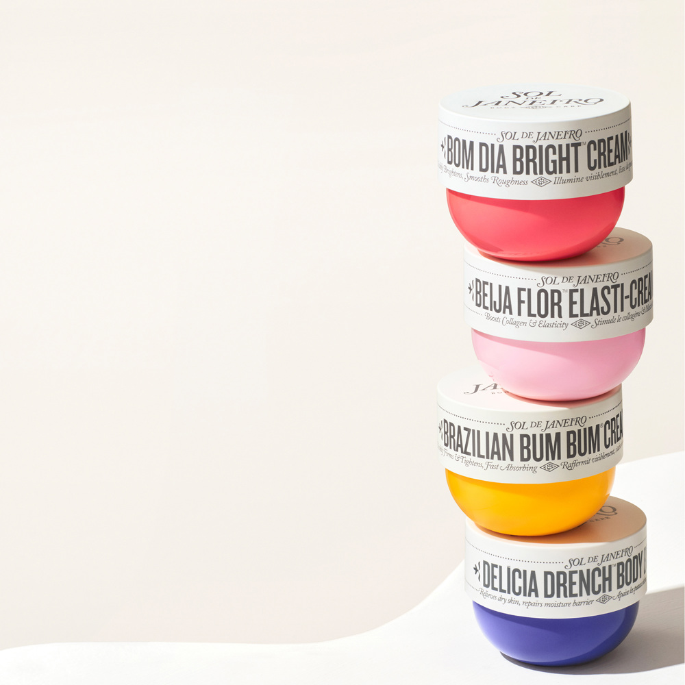 Brazilian Bum Bum Cream