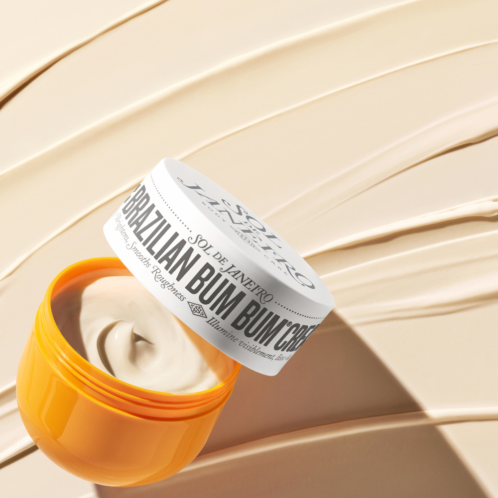 Brazilian Bum Bum Cream