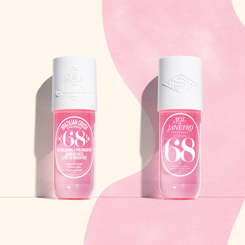 Cheirosa 68, Perfume Mist