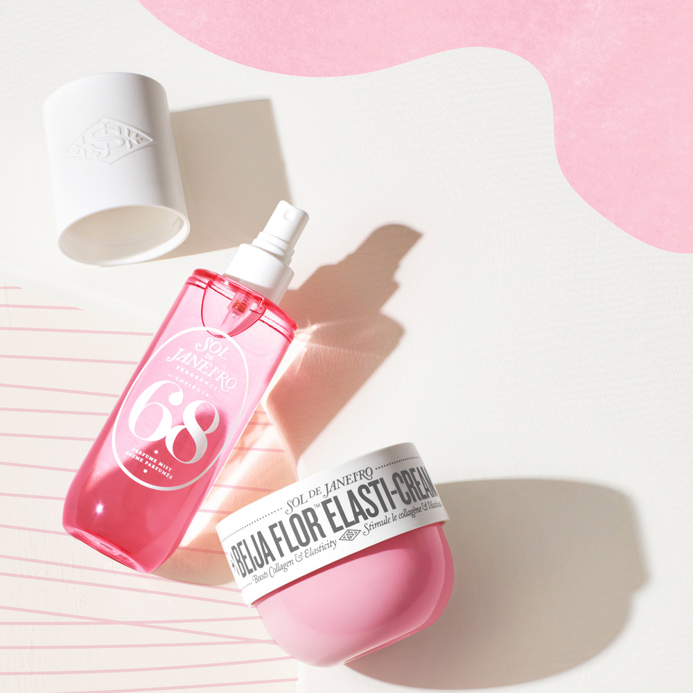 Cheirosa 68, Perfume Mist