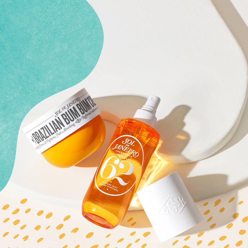 Cheirosa 62, Perfume Mist