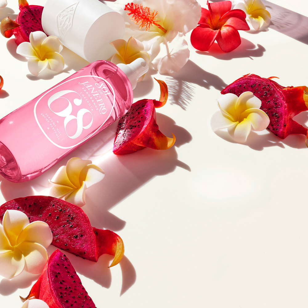 Cheirosa 68, Perfume Mist